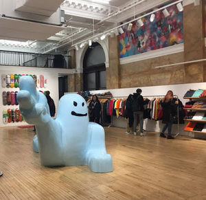 Meet your Posher, Ethan